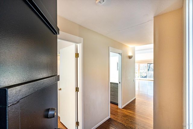 162 Bonnie Brook Dr, Napa, CA 94558