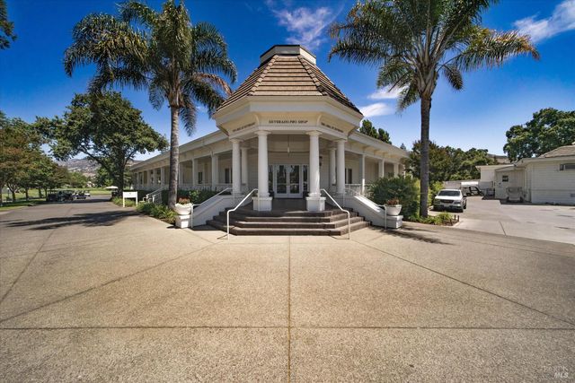 162 Bonnie Brook Dr, Napa, CA 94558