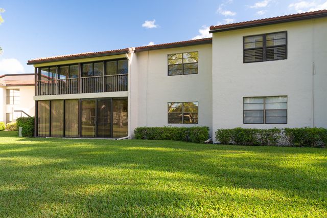 21703 Tall Palm Circle 5-D, Boca Raton, FL 33433