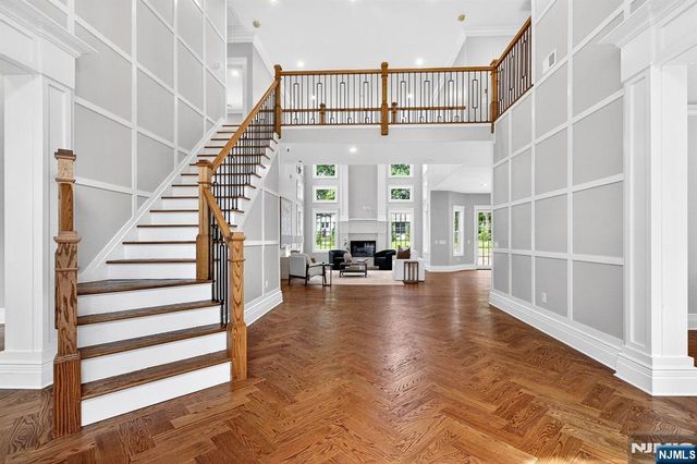 249 Terrace Road, Franklin Lakes, NJ 07417