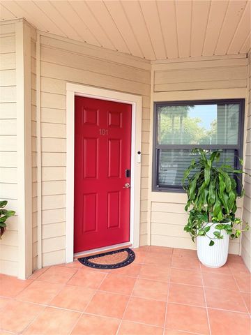 3004 PARKWAY BOULEVARD 101, Kissimmee, FL 34747