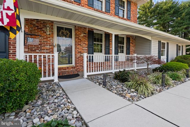 3010 ANDOVER RD, Forest Hill, MD 21050