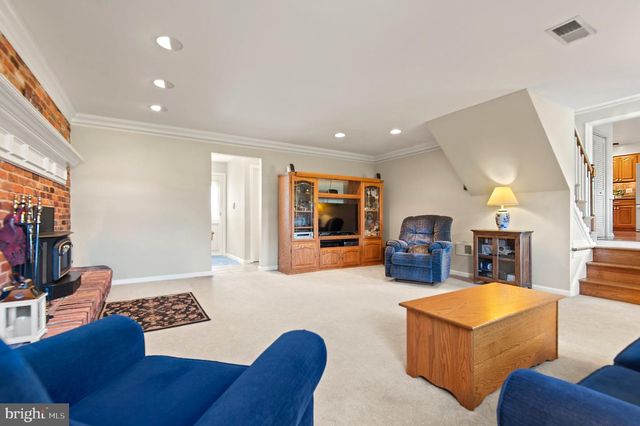 3010 ANDOVER RD, Forest Hill, MD 21050