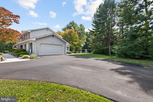 3010 ANDOVER RD, Forest Hill, MD 21050