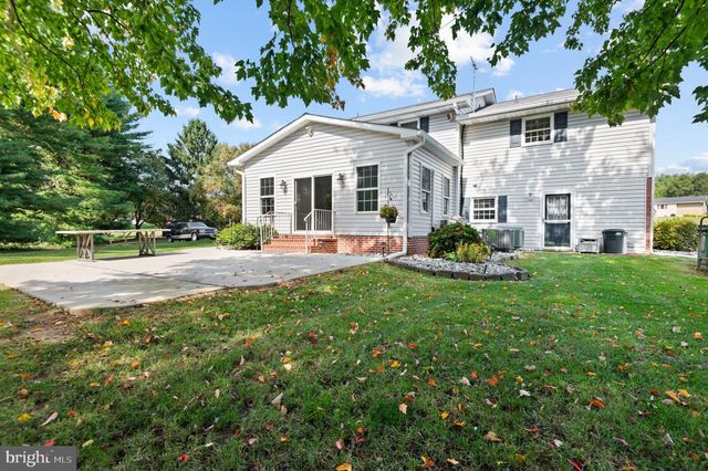 3010 ANDOVER RD, Forest Hill, MD 21050