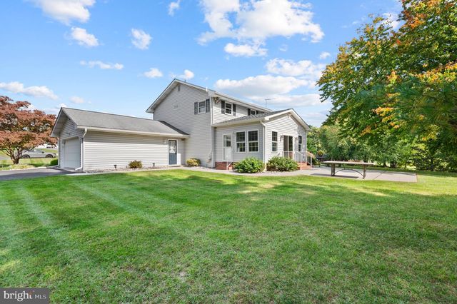 3010 ANDOVER RD, Forest Hill, MD 21050