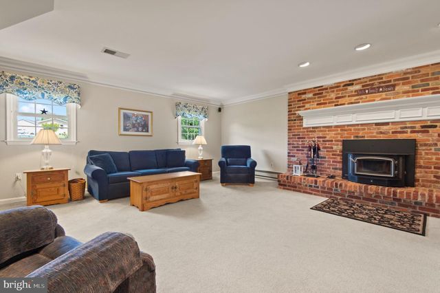 3010 ANDOVER RD, Forest Hill, MD 21050