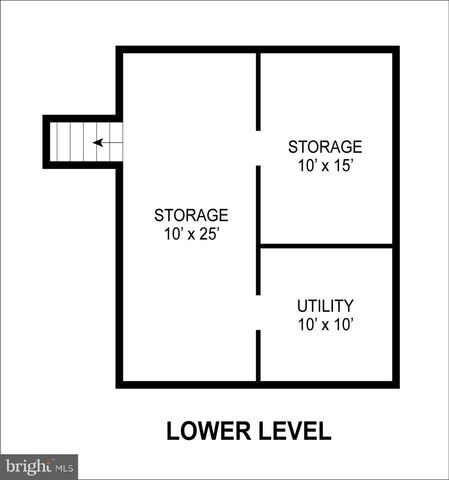 3010 ANDOVER RD, Forest Hill, MD 21050