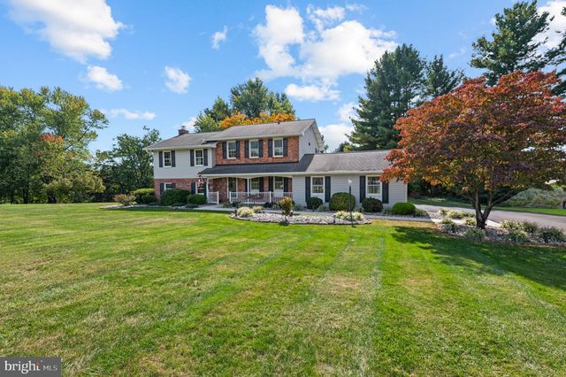 3010 ANDOVER RD, Forest Hill, MD 21050