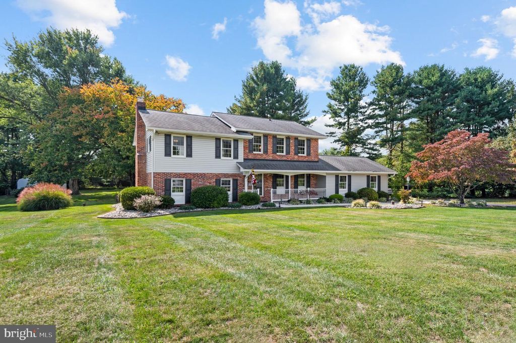 3010 ANDOVER RD, Forest Hill, MD 21050