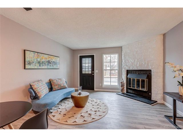 10494 W Dartmouth Ave, Lakewood, CO 80227