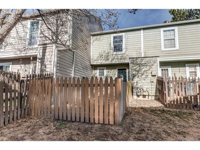 10494 W Dartmouth Ave, Lakewood, CO 80227