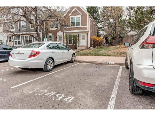 10494 W Dartmouth Ave, Lakewood, CO 80227