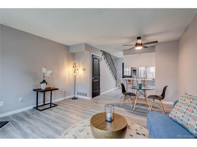 10494 W Dartmouth Ave, Lakewood, CO 80227