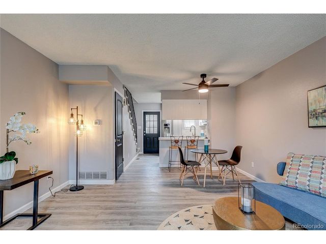 10494 W Dartmouth Ave, Lakewood, CO 80227