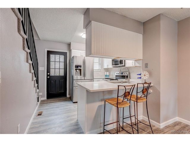 10494 W Dartmouth Ave, Lakewood, CO 80227