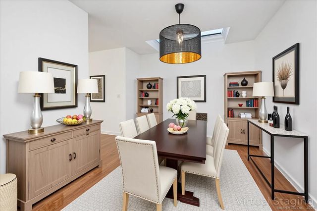 66 Wilton Crest 66, Wilton, CT 06897