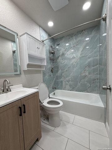 6086 Castle Hunt, San Antonio, TX 78218