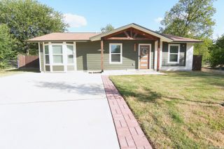 6086 Castle Hunt, San Antonio, TX 78218