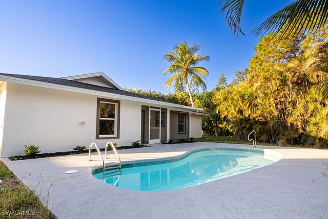 5431 23rd AVE SW, Naples, FL 34116