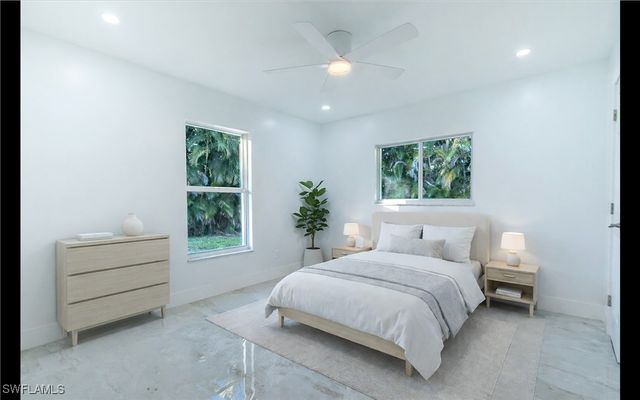 5431 23rd AVE SW, Naples, FL 34116