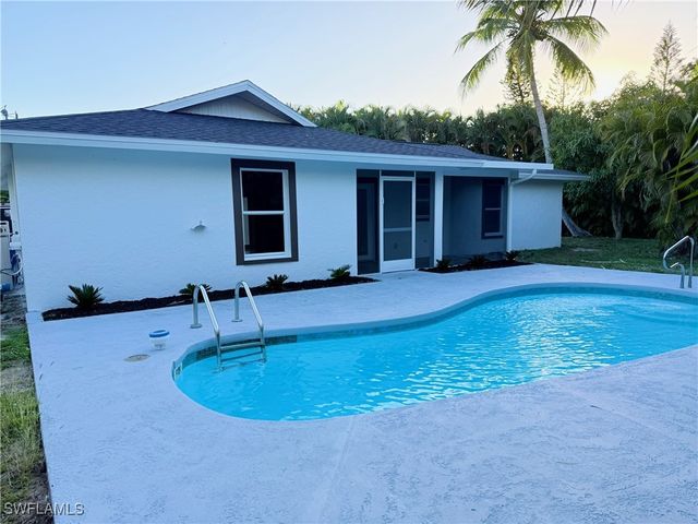 5431 23rd AVE SW, Naples, FL 34116