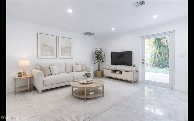 5431 23rd AVE SW, Naples, FL 34116