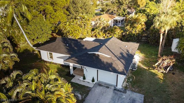 5431 23rd AVE SW, Naples, FL 34116