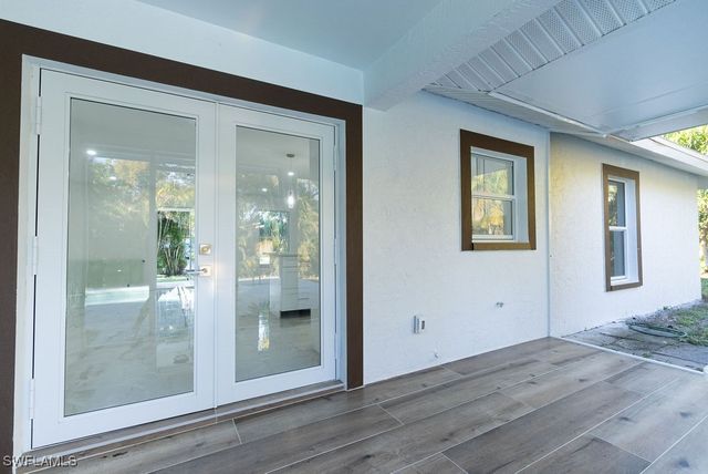 5431 23rd AVE SW, Naples, FL 34116