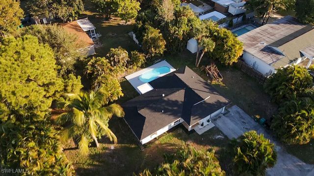 5431 23rd AVE SW, Naples, FL 34116