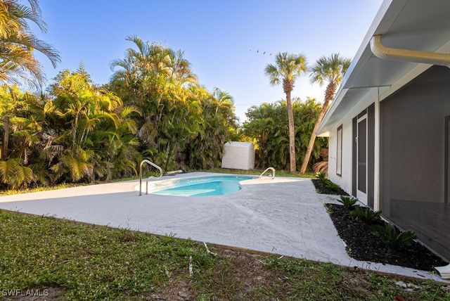 5431 23rd AVE SW, Naples, FL 34116