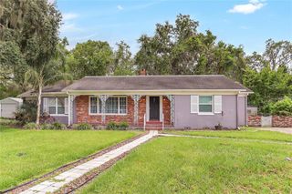 801 MILLER STREET, Leesburg, FL 34748