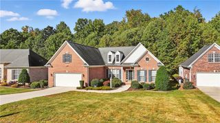 5119 Cobbler Ridge Court, Greensboro, NC 27455