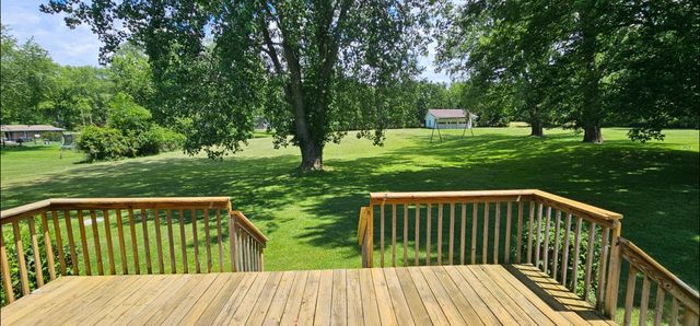 9921 N 375 W, Michigan City, IN 46360