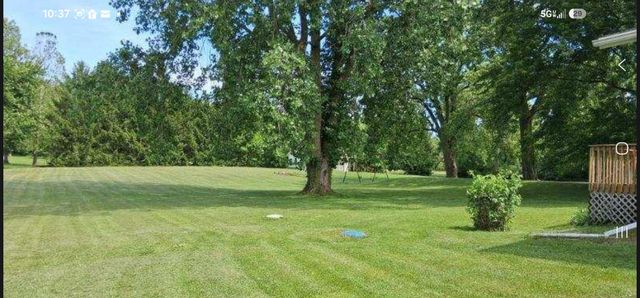 9921 N 375 W, Michigan City, IN 46360