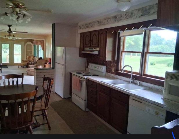 9921 N 375 W, Michigan City, IN 46360