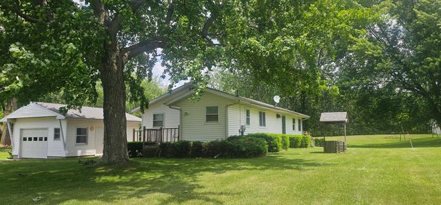 9921 N 375 W, Michigan City, IN 46360