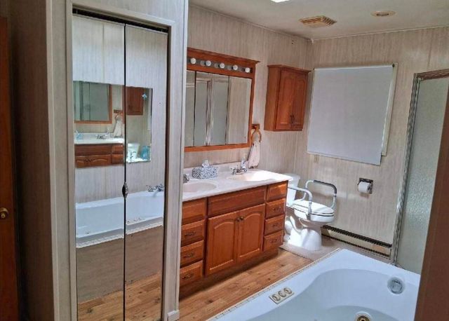 9921 N 375 W, Michigan City, IN 46360