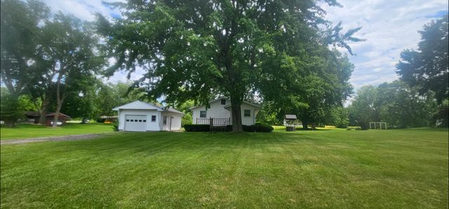 9921 N 375 W, Michigan City, IN 46360