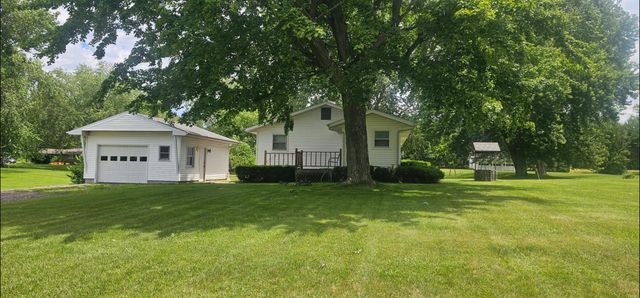 9921 N 375 W, Michigan City, IN 46360