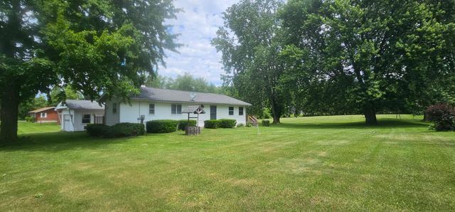 9921 N 375 W, Michigan City, IN 46360