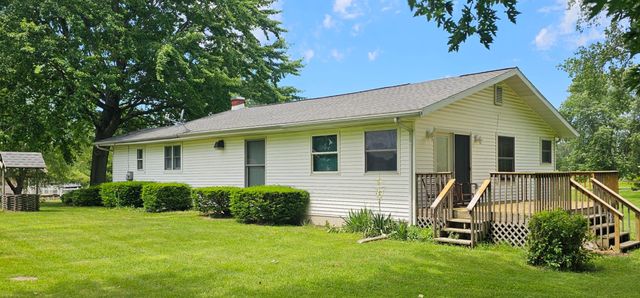 9921 N 375 W, Michigan City, IN 46360