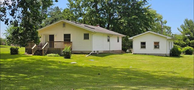 9921 N 375 W, Michigan City, IN 46360