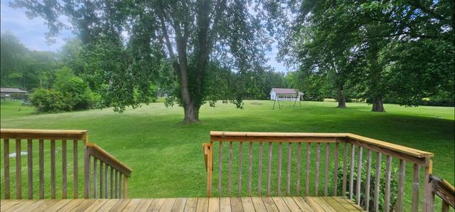 9921 N 375 W, Michigan City, IN 46360