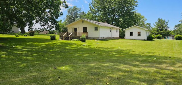 9921 N 375 W, Michigan City, IN 46360