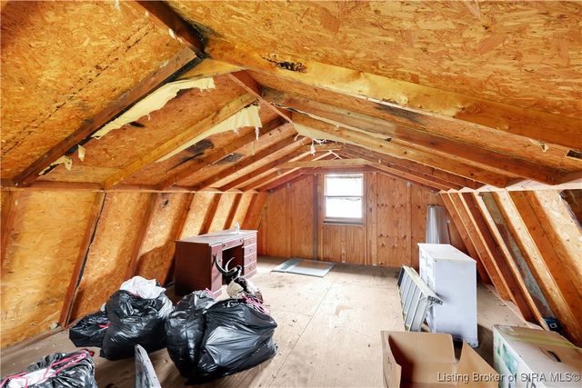 1121 S Sherwood Avenue, Clarksville, IN 47129