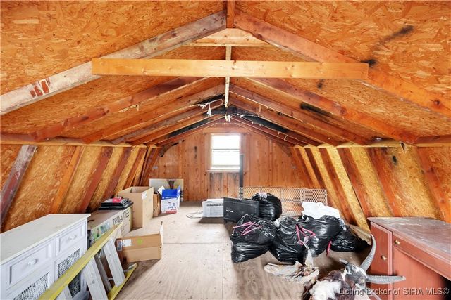 1121 S Sherwood Avenue, Clarksville, IN 47129