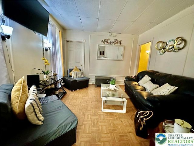 19 South Madison Street, Allentown City, PA 18102