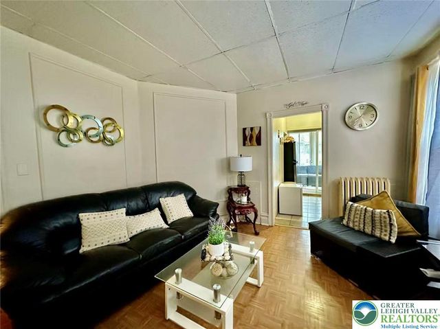 19 South Madison Street, Allentown City, PA 18102