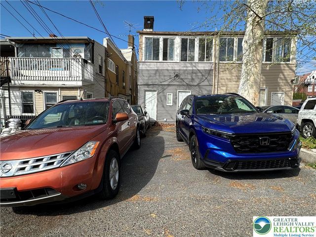 19 South Madison Street, Allentown City, PA 18102